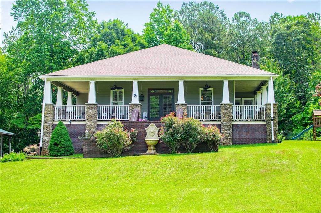 6919 Mount Zion Road - Photo 1