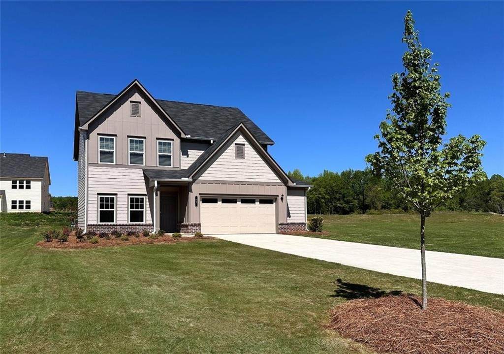 40 Highfield Lane - Photo 1