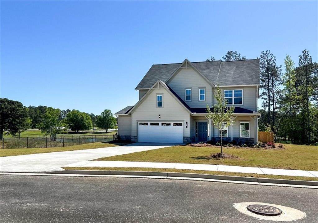 40 Highfield Lane - Photo 1