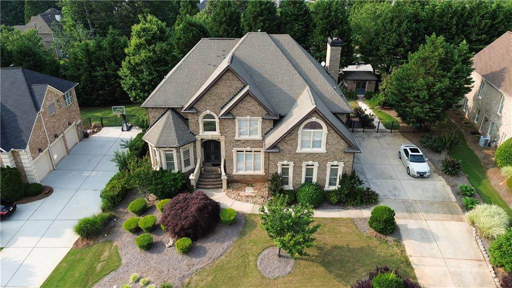 4663 Mossey Drive - Photo 1