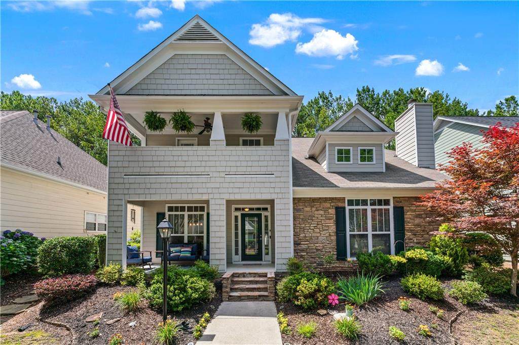 859 Scales Road - Photo 1
