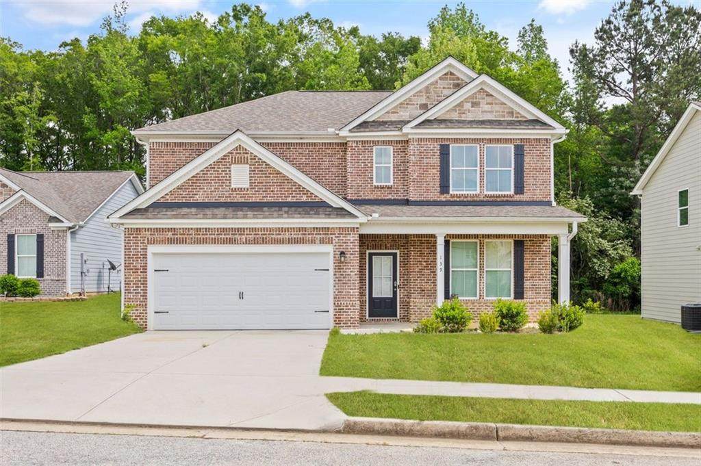 139 Hunts Mill Circle - Photo 1