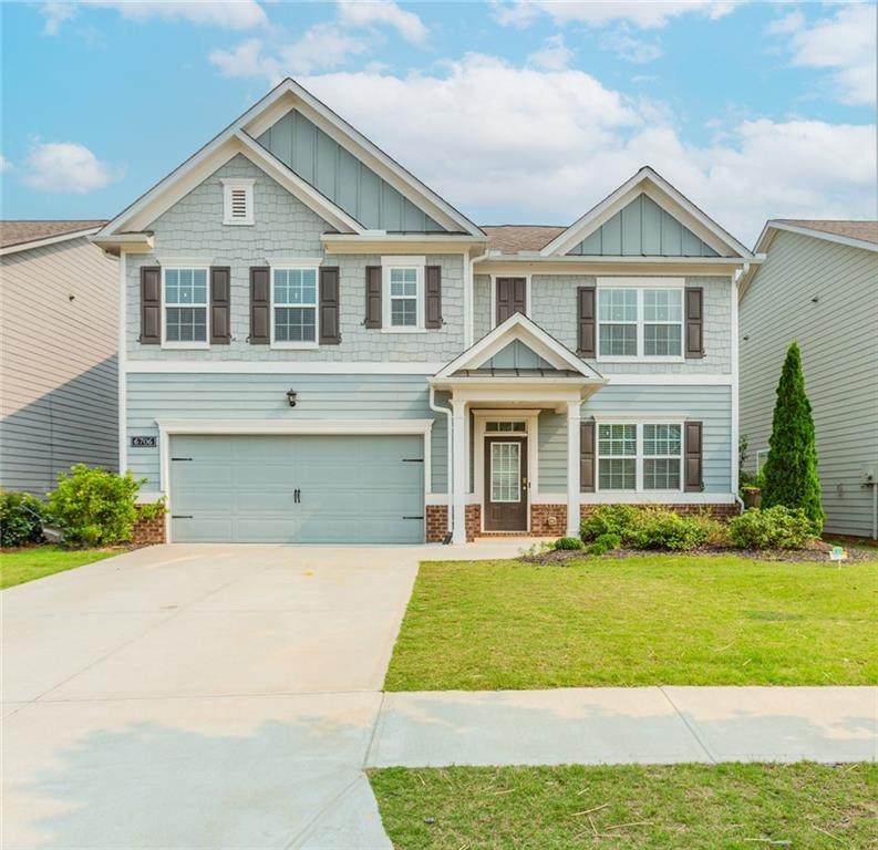 6706 Moondancer Court - Photo 1