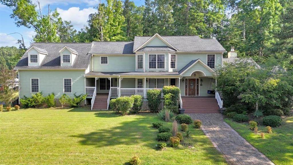 2 Stonebrook Drive - Photo 1
