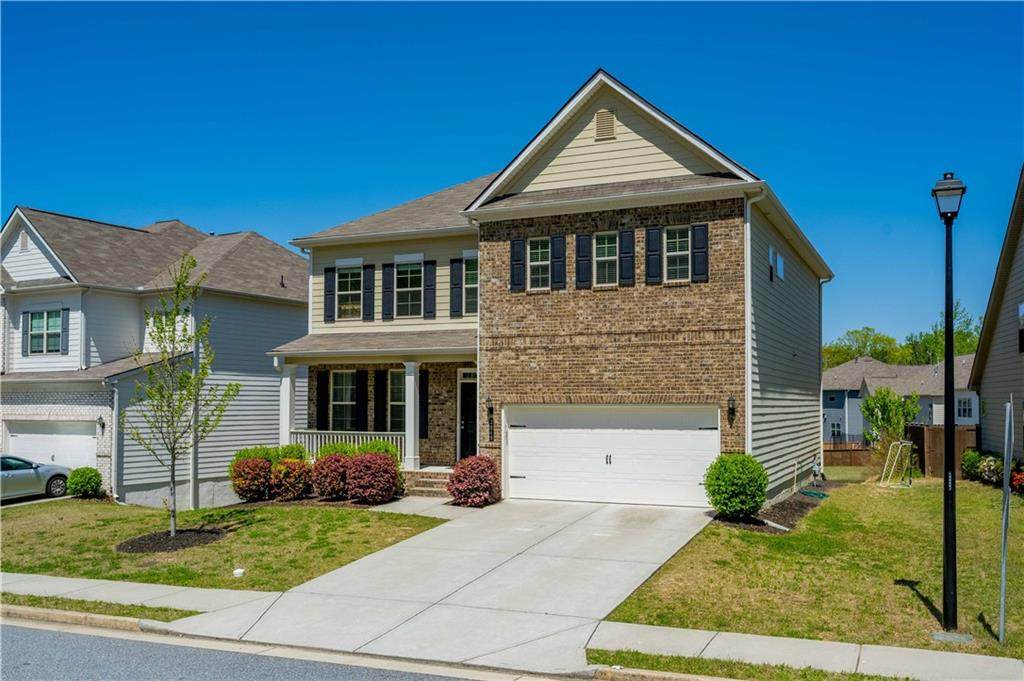 2649 Ogden Trail - Photo 1