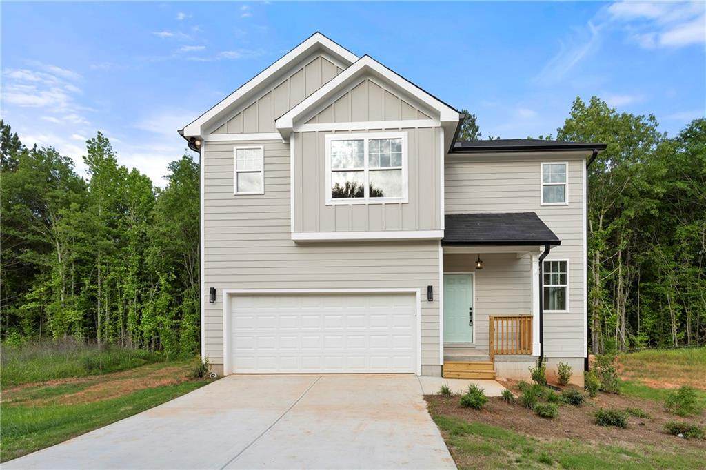 4095 Oriole Lane - Photo 1