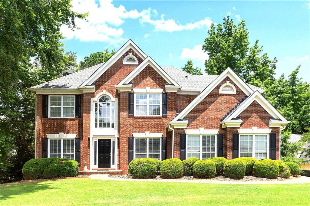 194 Lake Ruby Drive - Photo 1