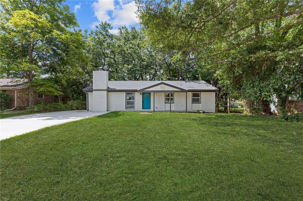 4345 Sasanqua Court - Photo 1