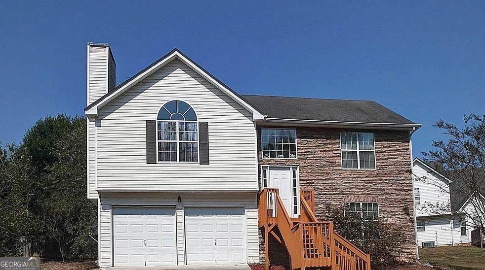 7101 Brecken Place - Photo 1