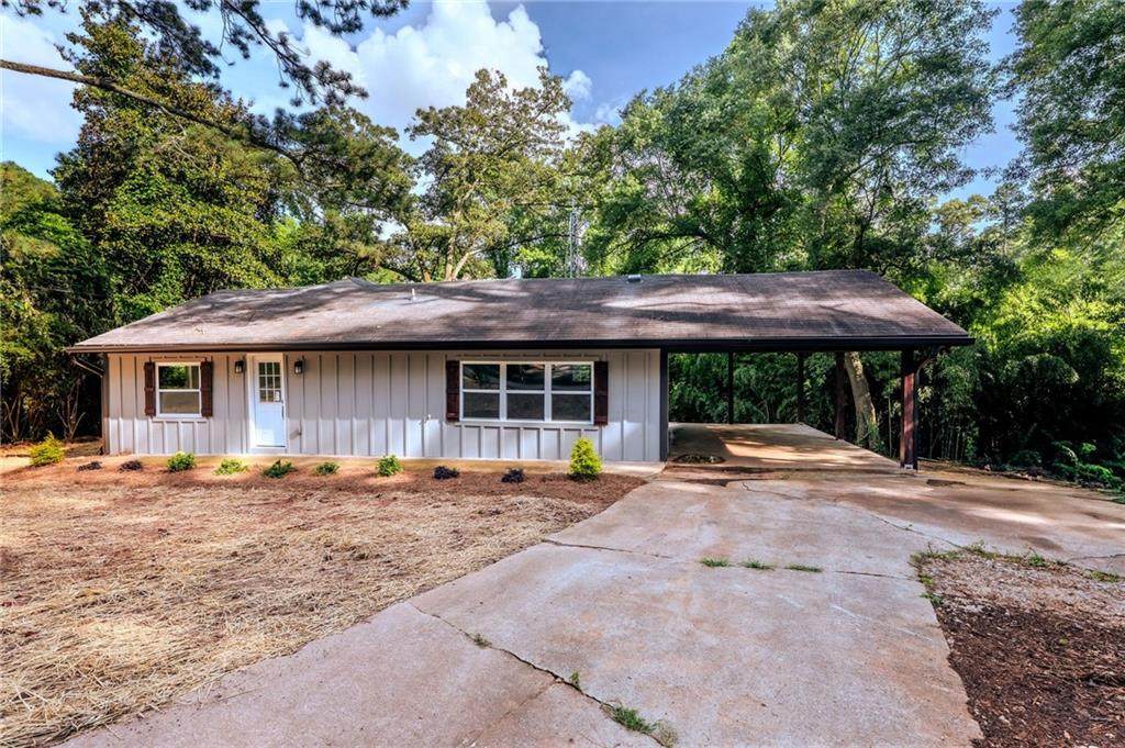 206 2nd Street - Photo 1