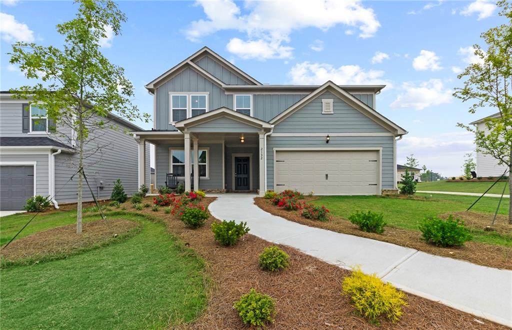 894 Pebble Boulevard - Photo 1