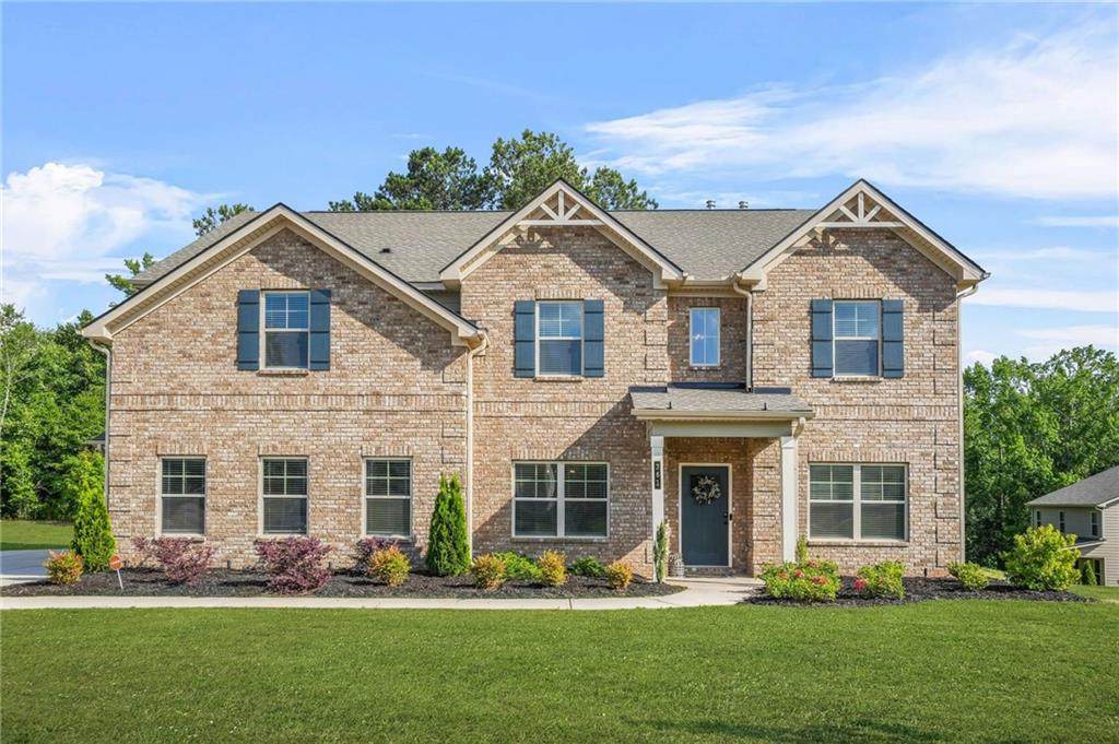 361 Traditions Lane - Photo 1