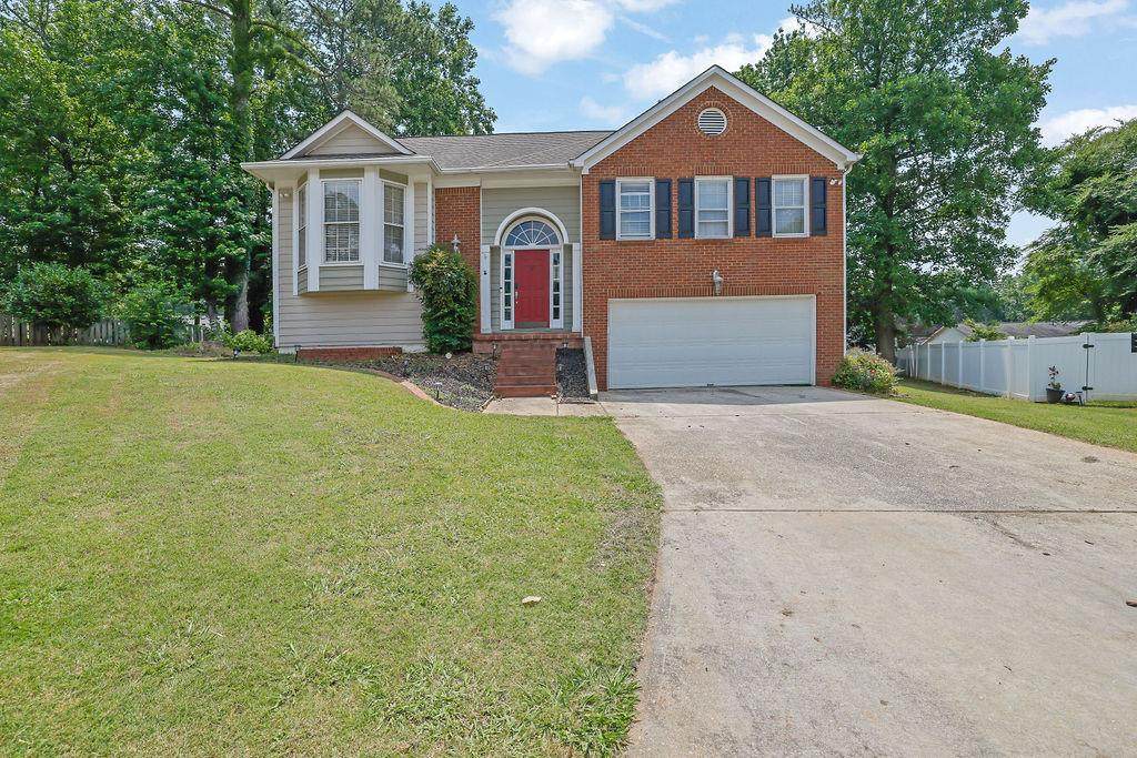 1010 San Marcos Cove - Photo 1