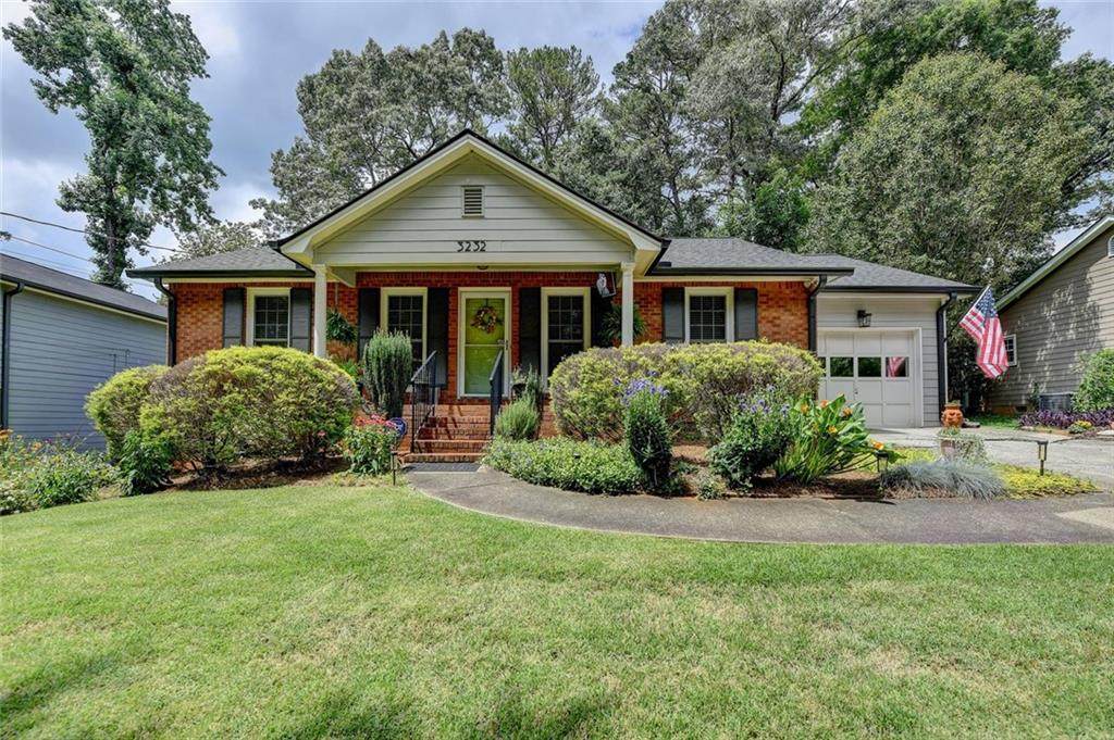 3232 Valaire Drive Drive - Photo 1