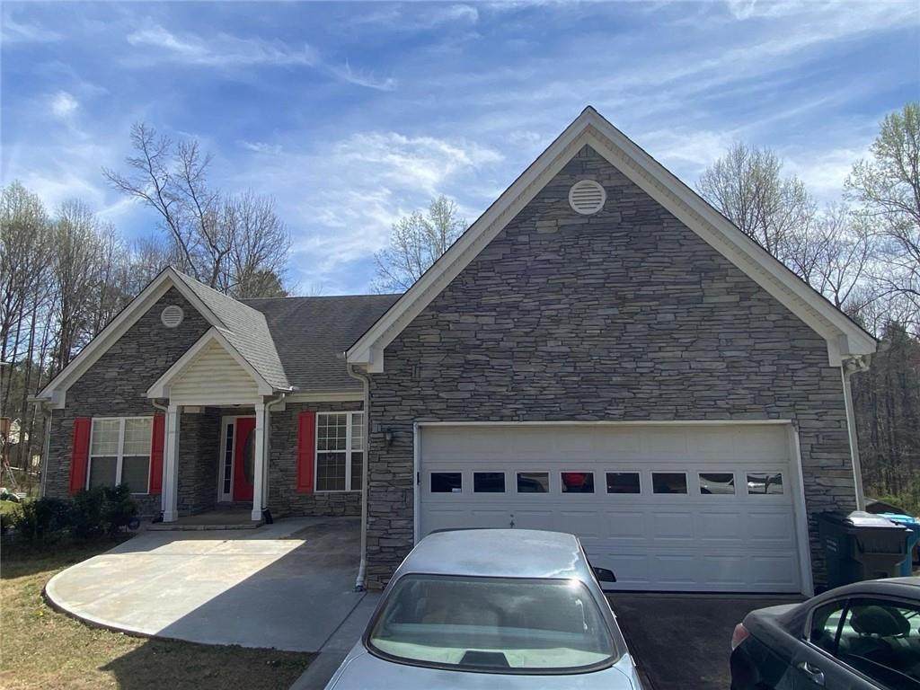 2517 Oak Valley Lane - Photo 1