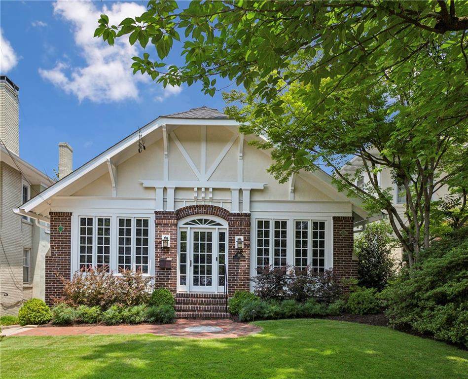 16 Walker Terrace - Photo 1