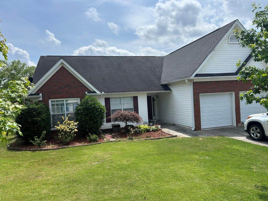 2256 Hansford Pass - Photo 1