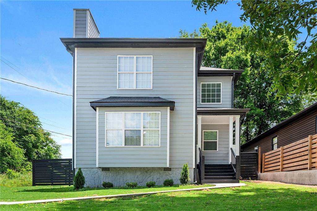 900 Ira Street - Photo 1