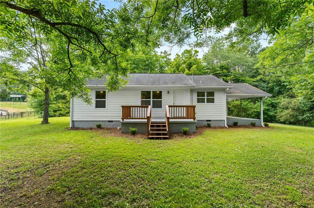 1179 Chatham Road - Photo 1