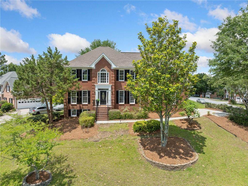 5961 Ranger Court Road - Photo 1