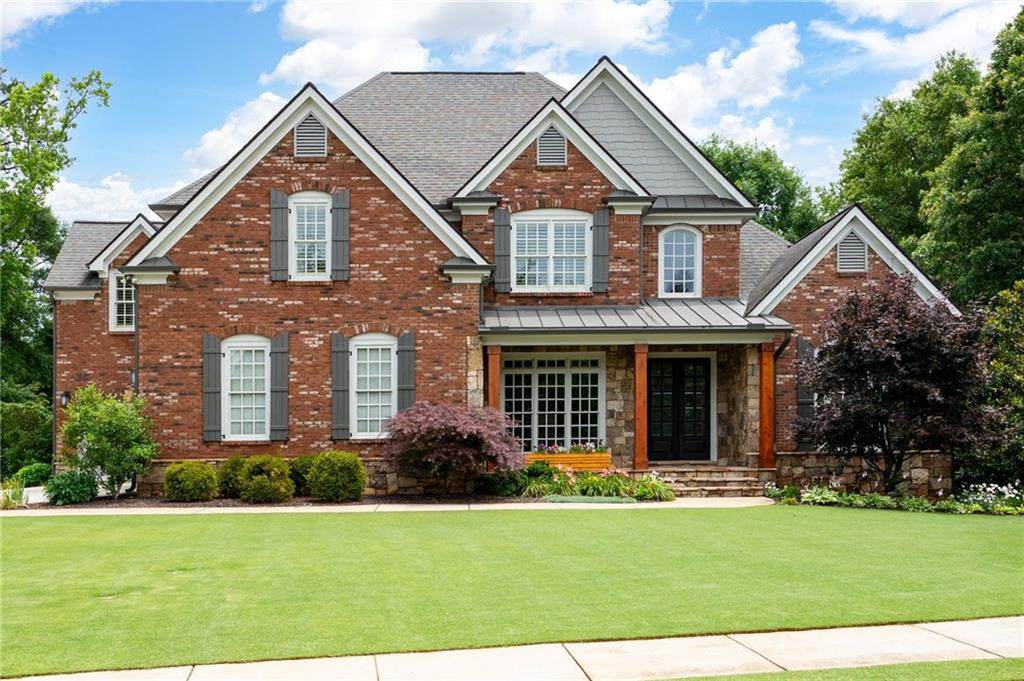 2260 Falkirk Pointe Drive - Photo 1