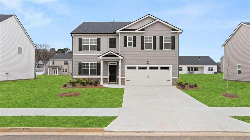 287 Abbott Road - Photo 1