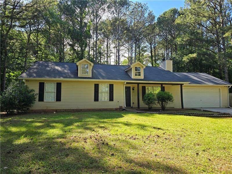 115 Bond Drive - Photo 1