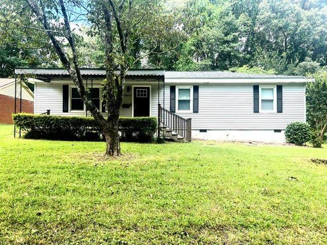 6471 Ansley Boulevard - Photo 1