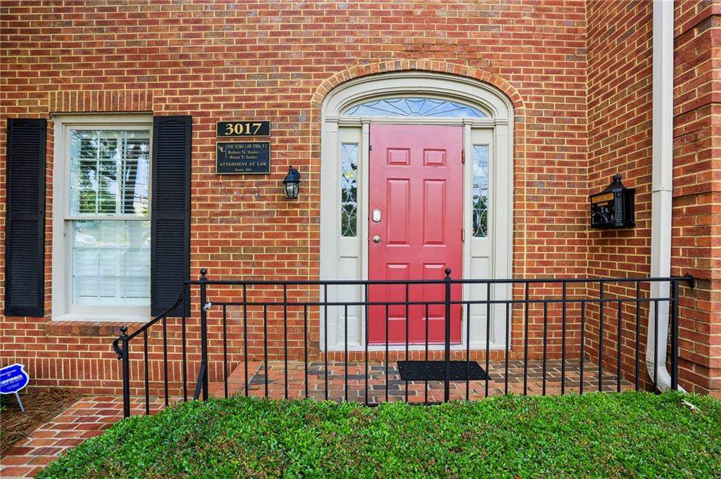 3017 Piedmont Road - Photo 1