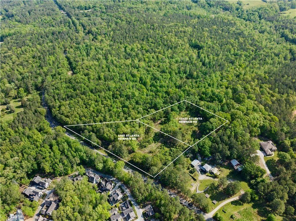 8460 Atlanta Newnan Road - Photo 1