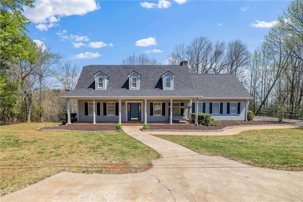 294 Hillcrest Heights - Photo 1