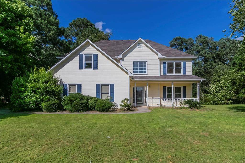 1615 Burnt Oak Way - Photo 1