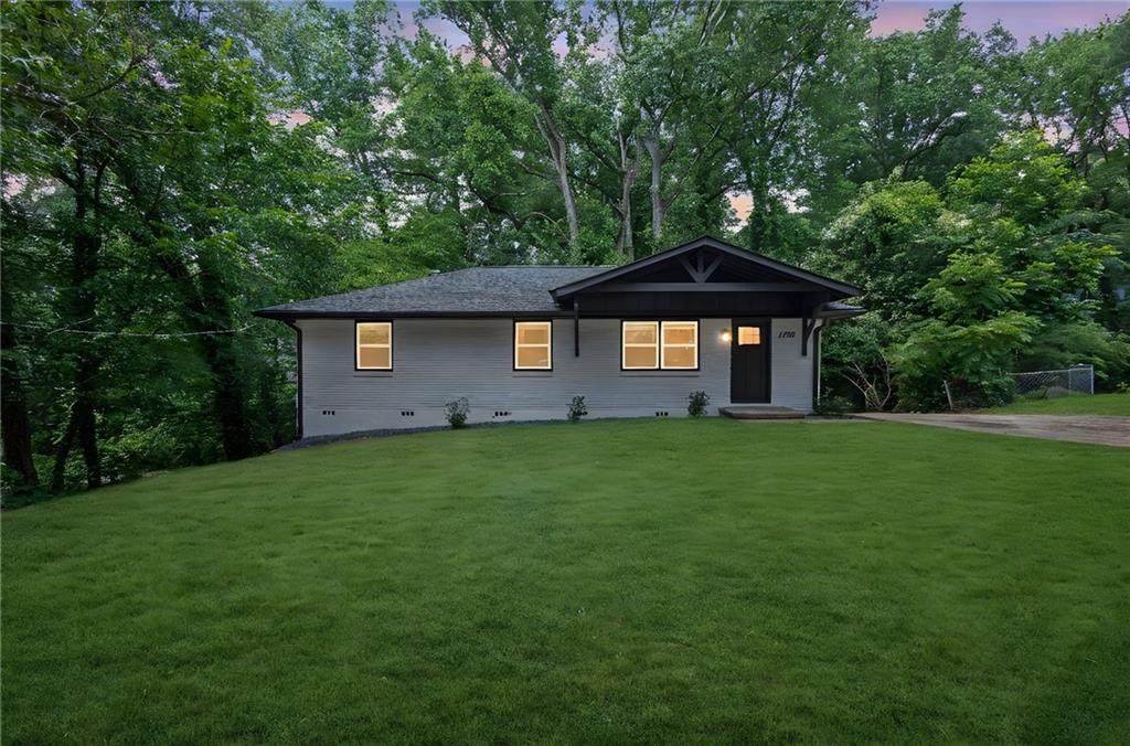 1733 Hollyhock Terrace - Photo 1