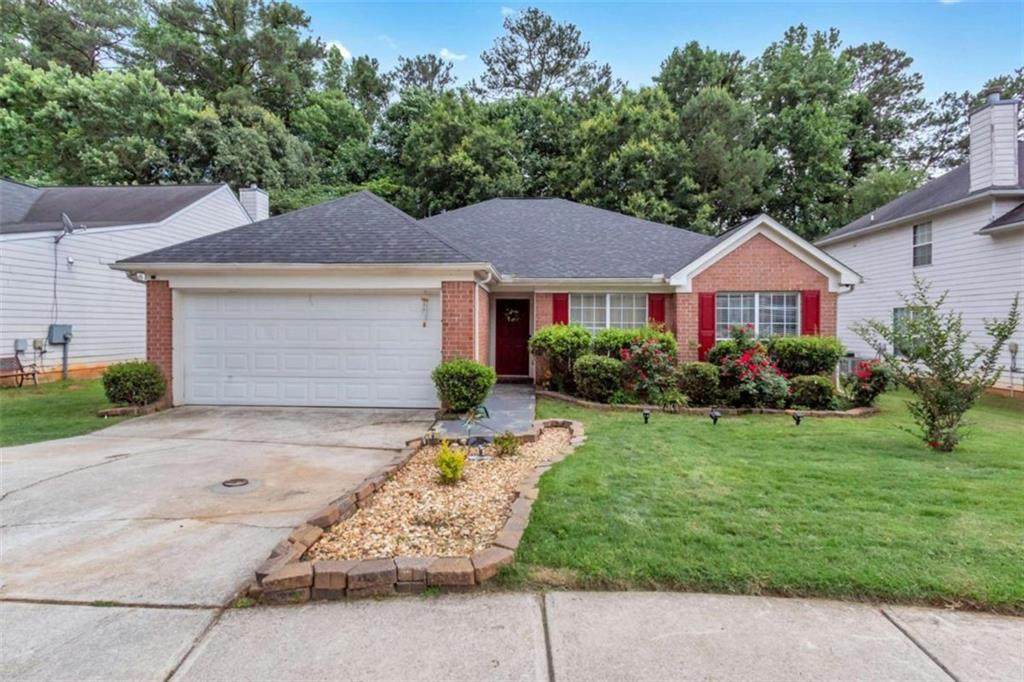 4969 Truitt Lane - Photo 1