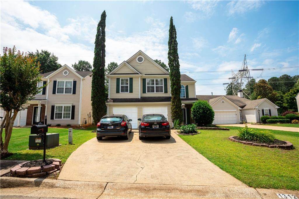 1312 Glenover Way - Photo 1