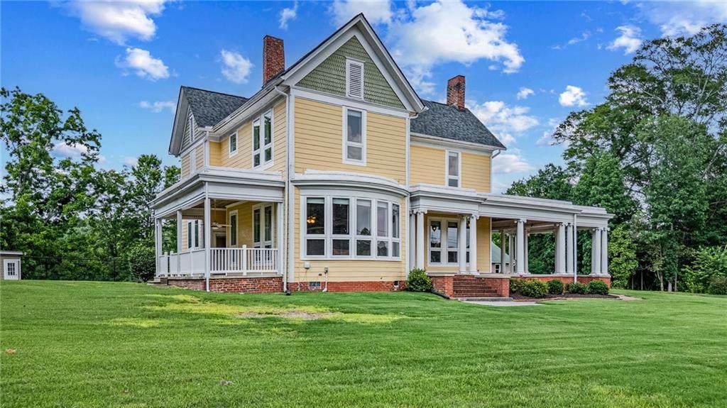 2280 Broad Street - Photo 1