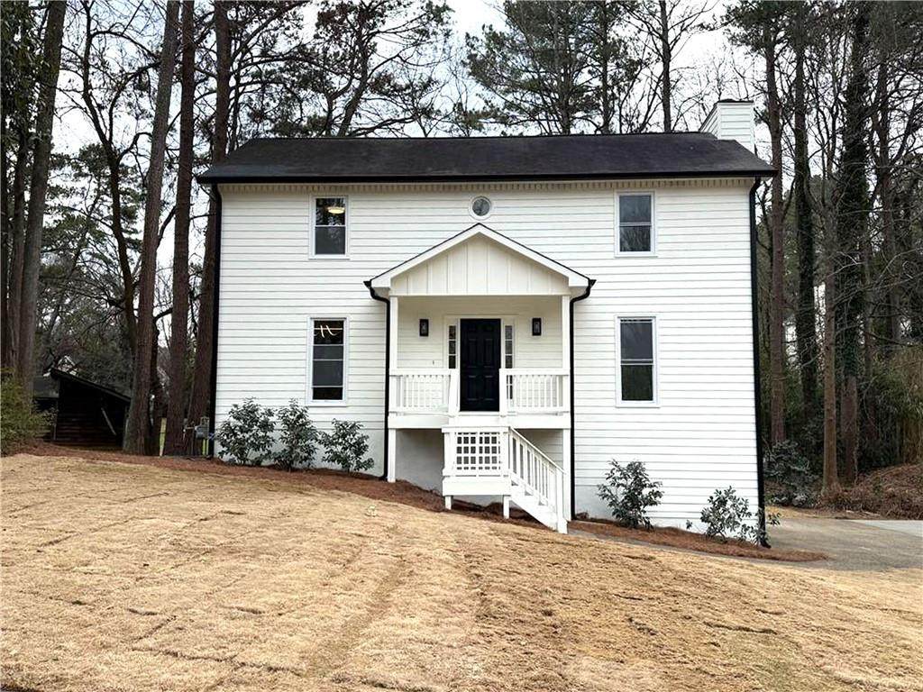 3663 Heatherwood Drive - Photo 1