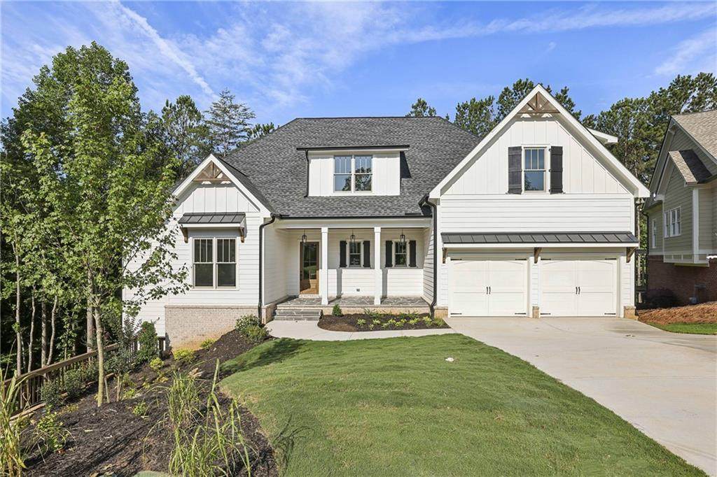 56 Knollwood Court - Photo 1