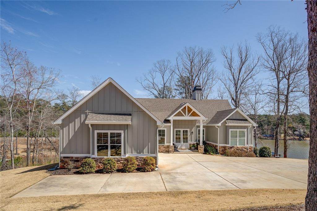 50 Quiet Cove Way - Photo 1