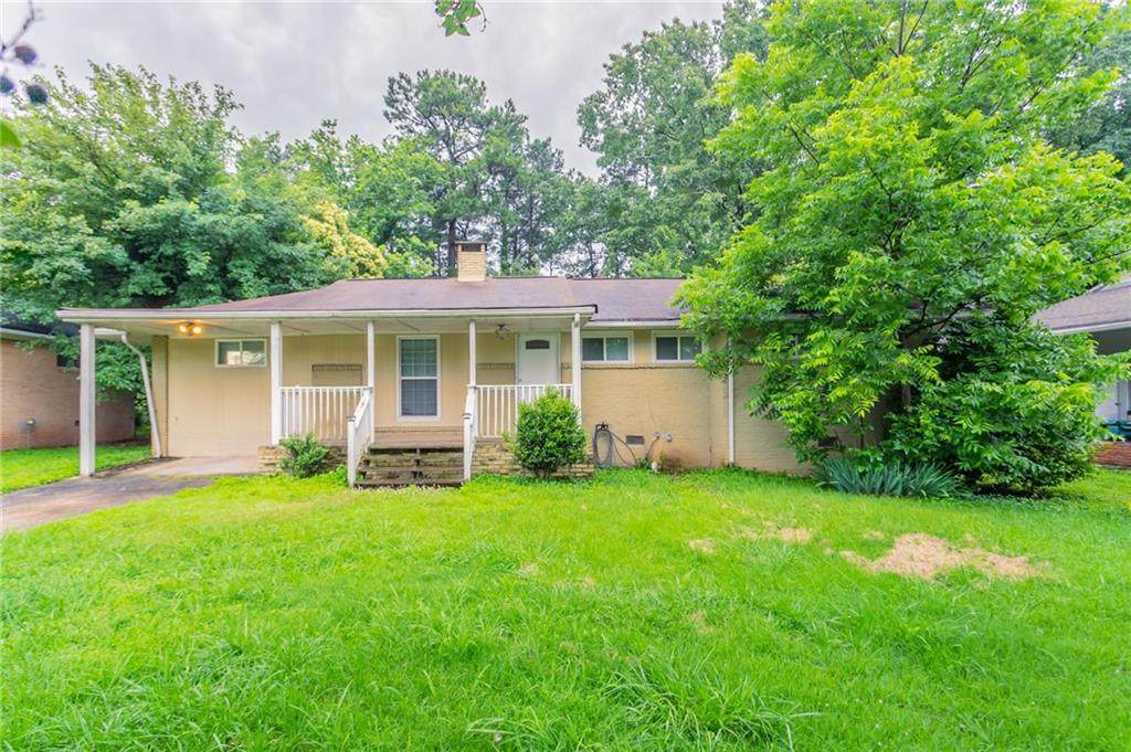 3409 Hyland Drive - Photo 1