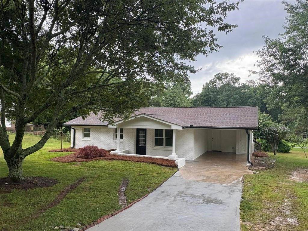 4706 Piney Grove Road - Photo 1