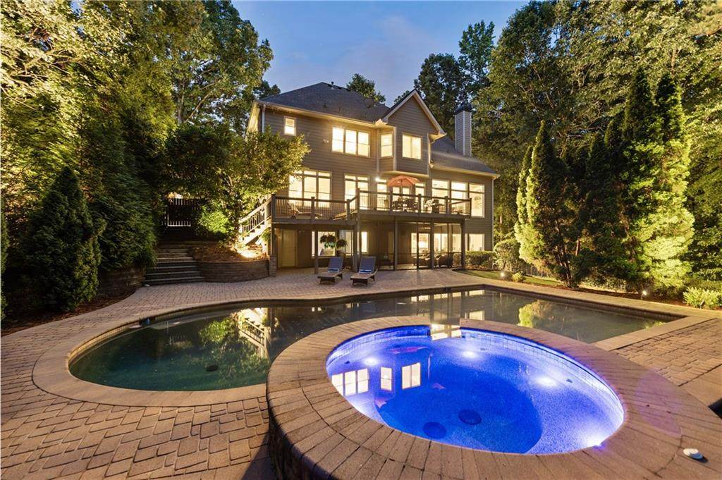 325 Taylor Glen Drive - Photo 1