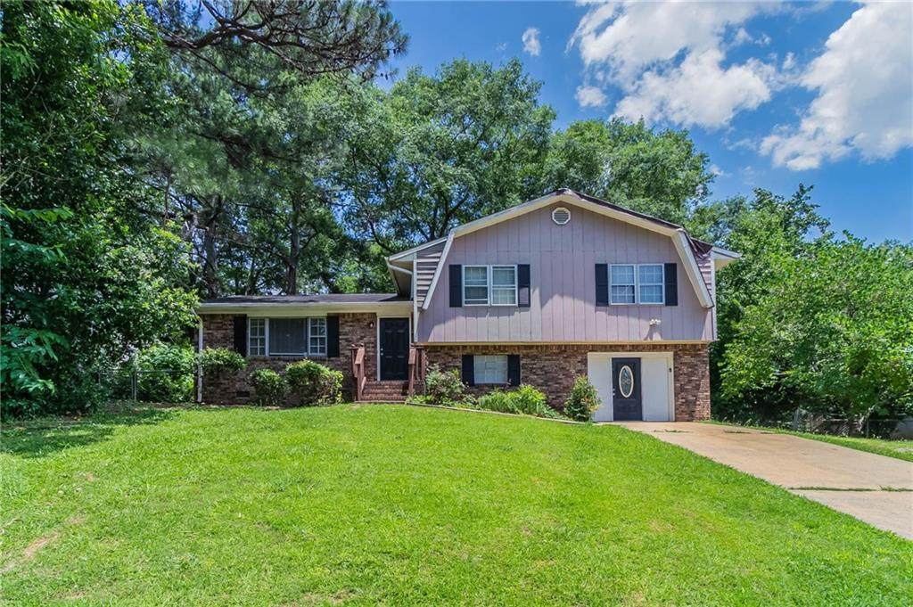 6708 Bedford Road - Photo 1