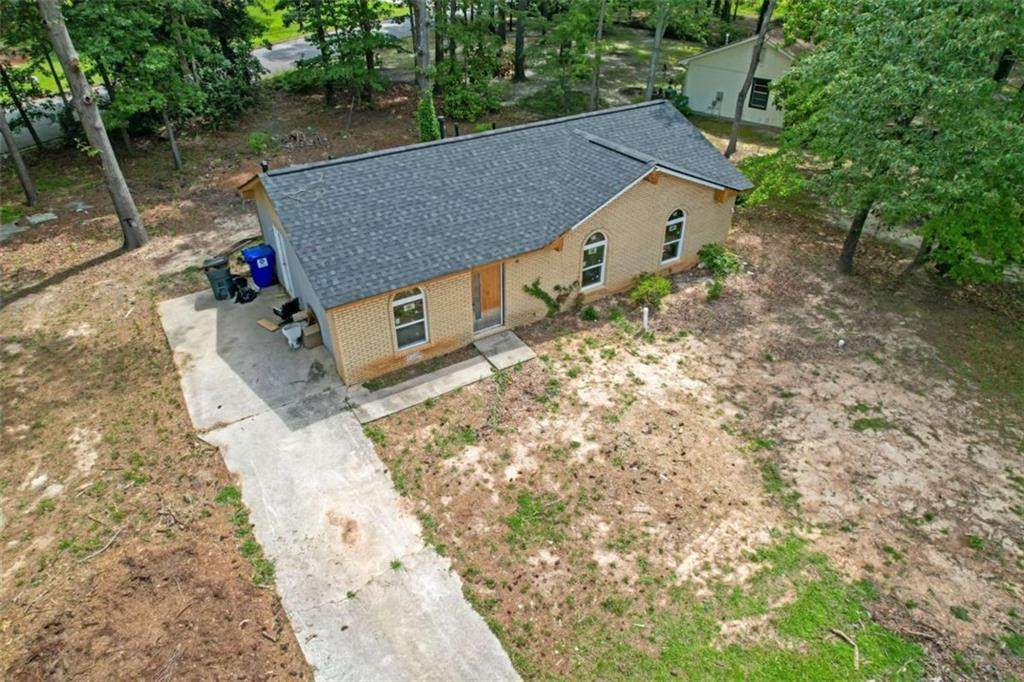 6010 Fieldcrest Drive - Photo 1