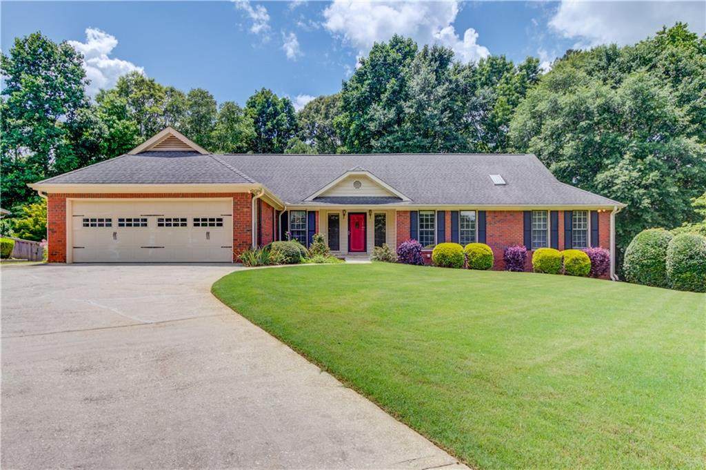 3550 Miller Farms Lane - Photo 1