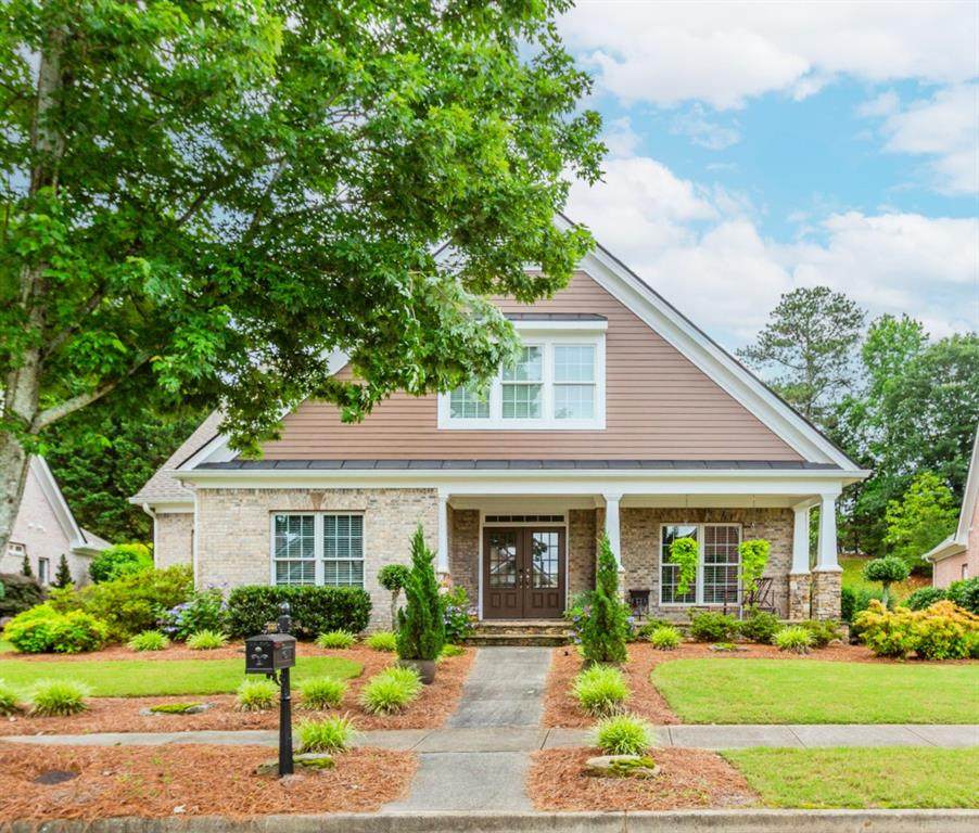 2727 Bearcreek Place - Photo 1