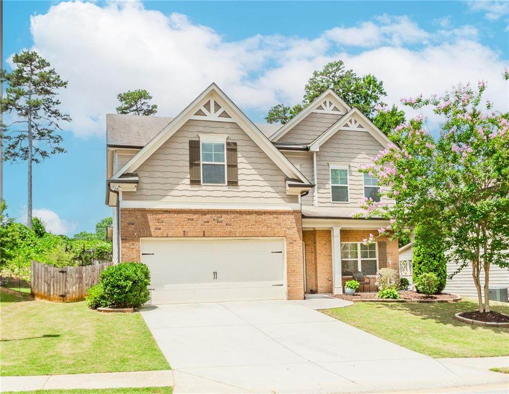 5940 Park Bend - Photo 1
