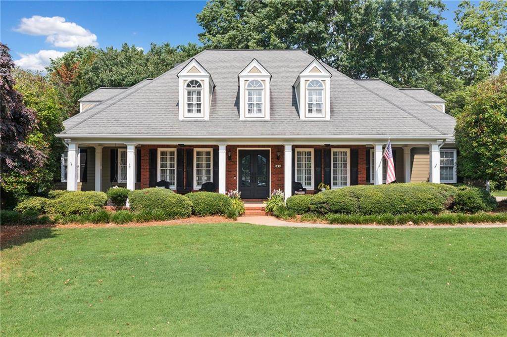 501 Avery Creek Pointe - Photo 1