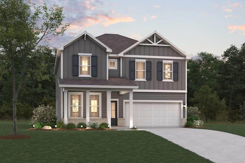 2625 Mourning Dove Dr (Lot 47) - Photo 1
