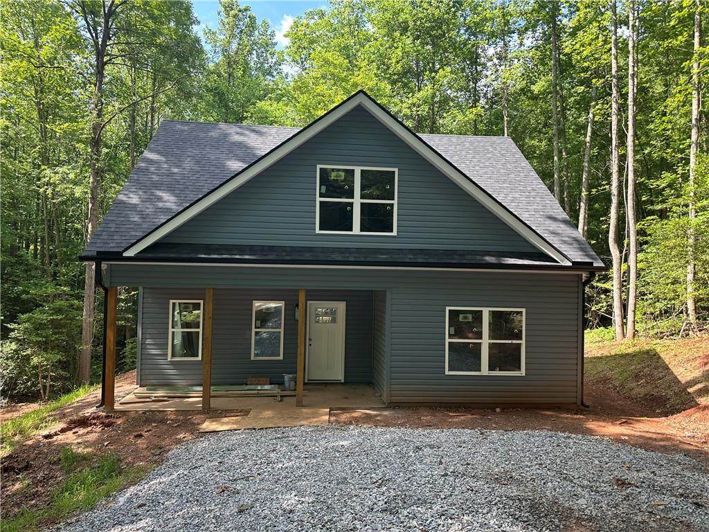 55 Noah Mountain Road - Photo 1